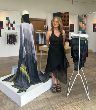 Degree Show 2025