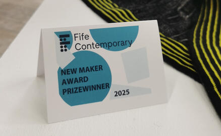 Degree Show 2025